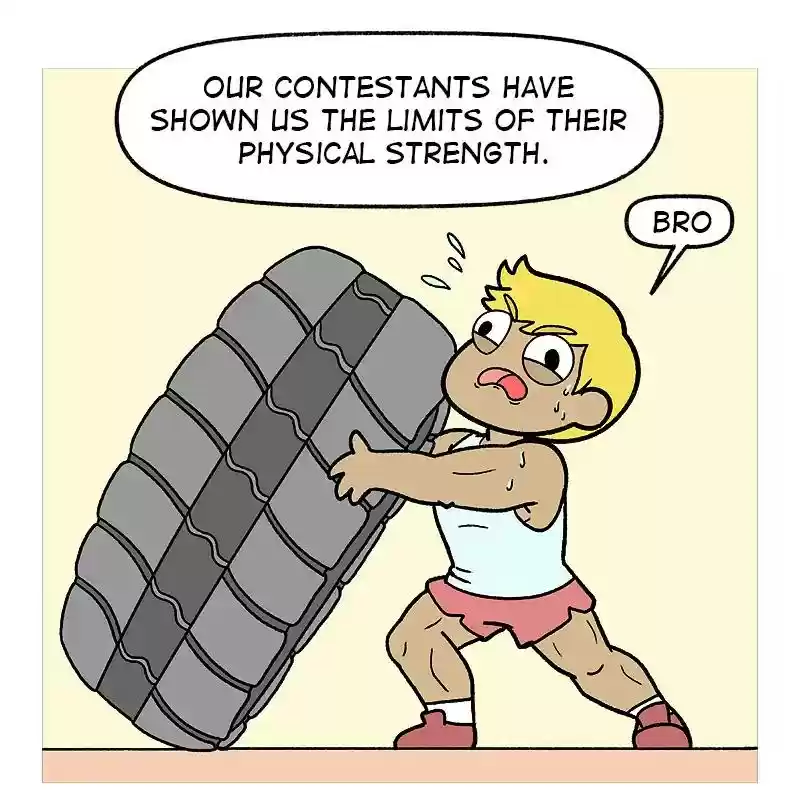 Doodle for Food Chapter 363: