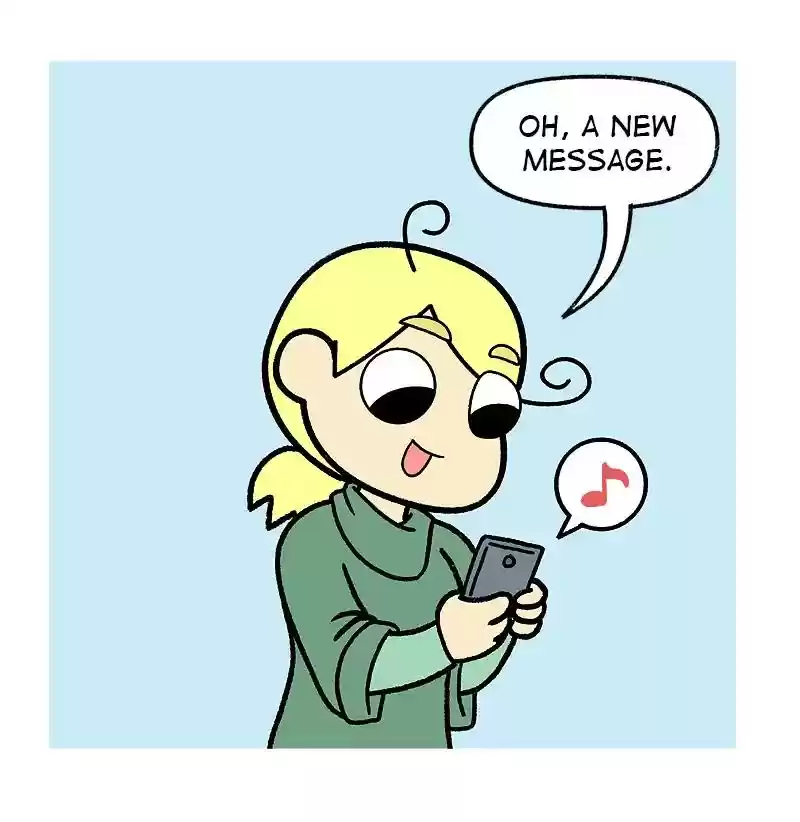 Doodle for Food Chapter 364: