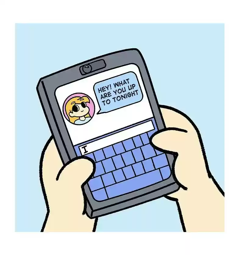 Doodle for Food Chapter 364: