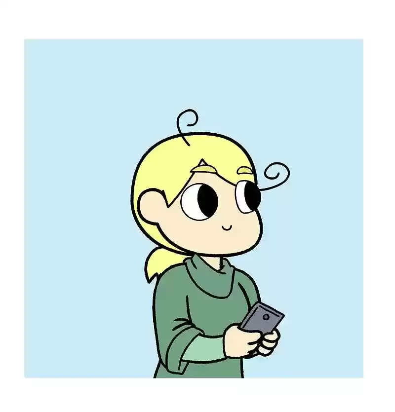 Doodle for Food Chapter 364: