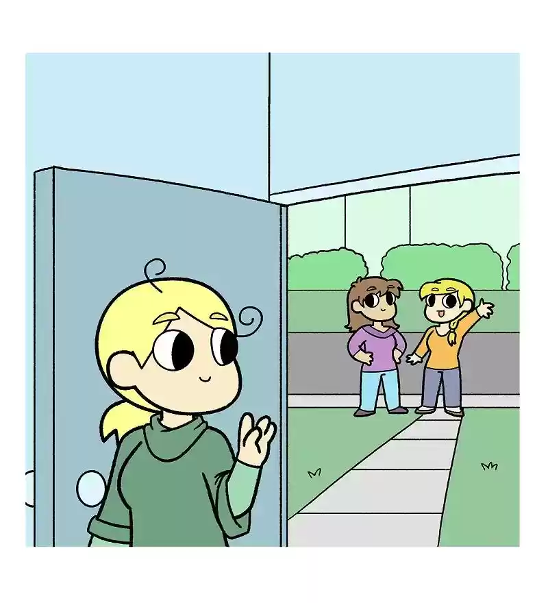 Doodle for Food Chapter 365: