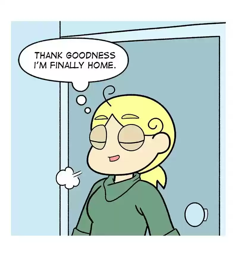 Doodle for Food Chapter 365: