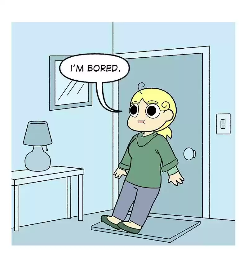 Doodle for Food Chapter 365: