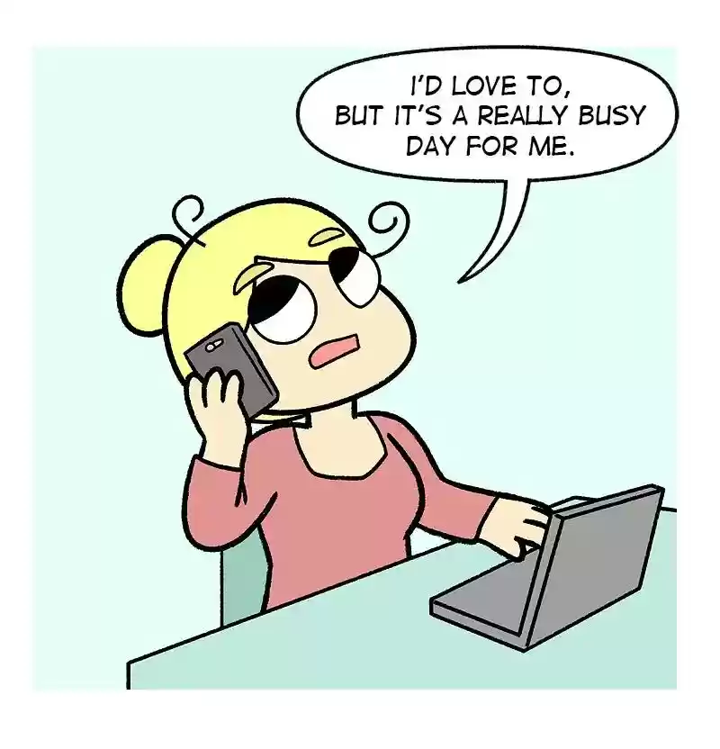 Doodle for Food Chapter 366: