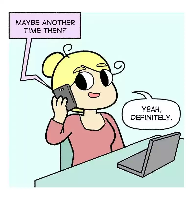 Doodle for Food Chapter 366: