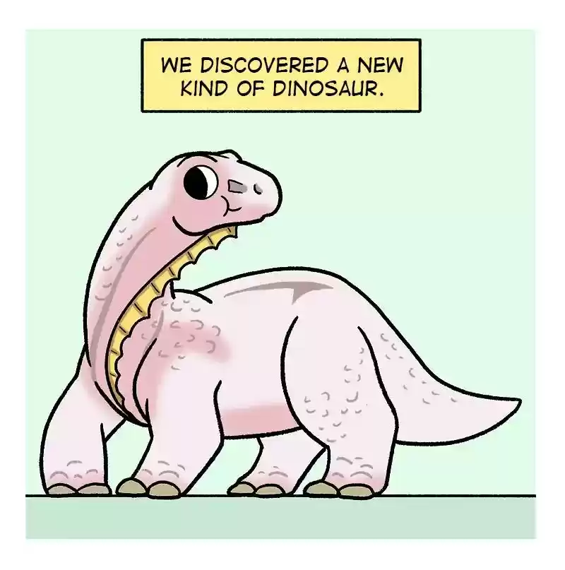 Doodle for Food Chapter 367: