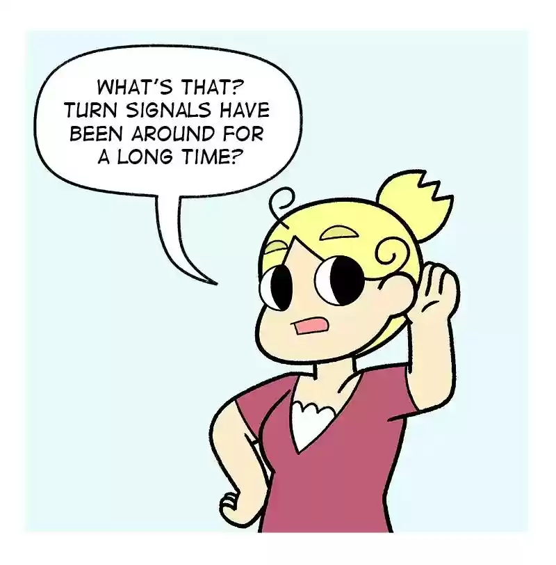 Doodle for Food Chapter 367: