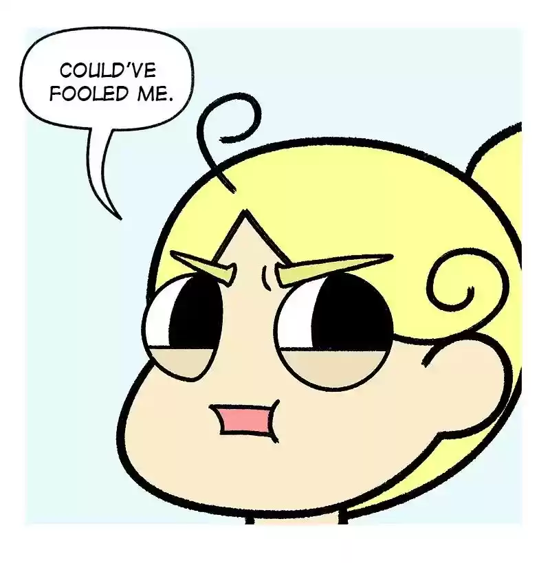 Doodle for Food Chapter 367: