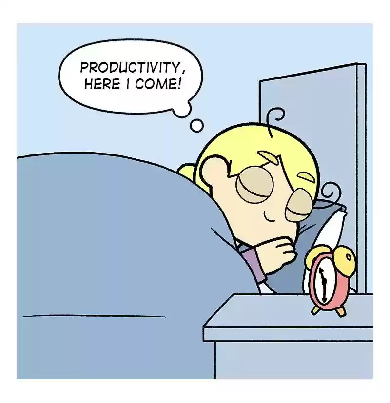 Doodle for Food Chapter 368: