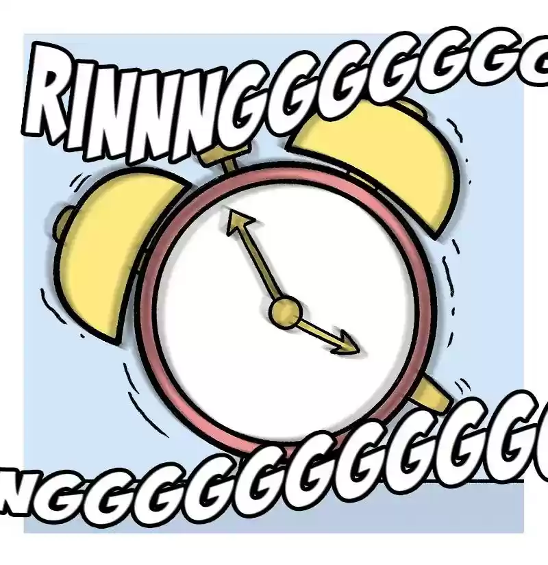 Doodle for Food Chapter 368: