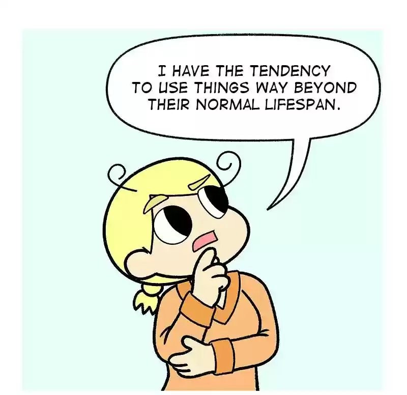 Doodle for Food Chapter 369: