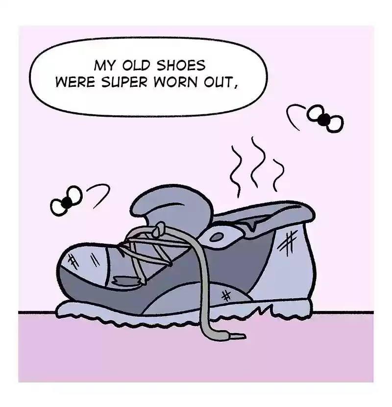 Doodle for Food Chapter 370: