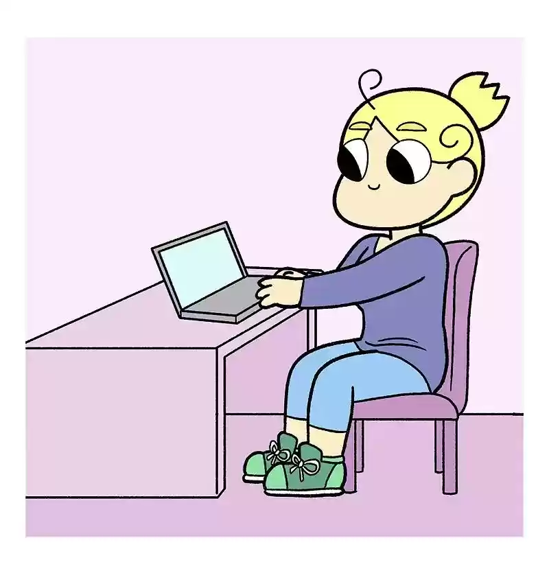 Doodle for Food Chapter 370: