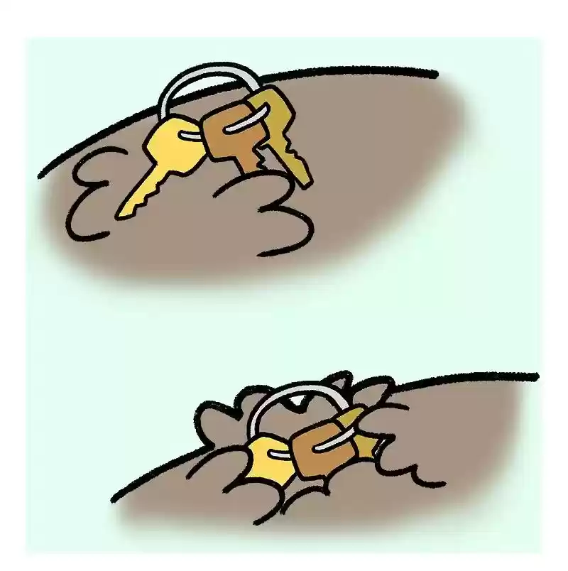 Doodle for Food Chapter 371: