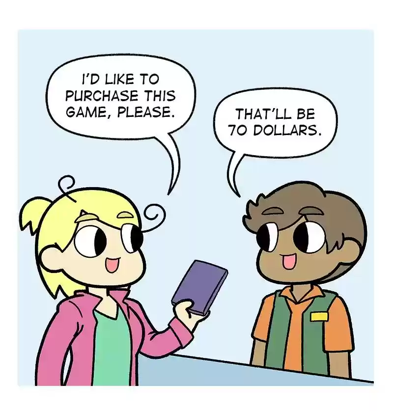 Doodle for Food Chapter 372: