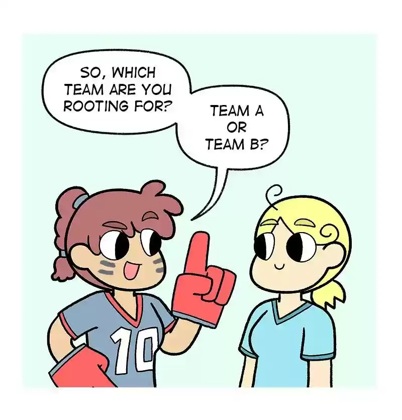 Doodle for Food Chapter 373: