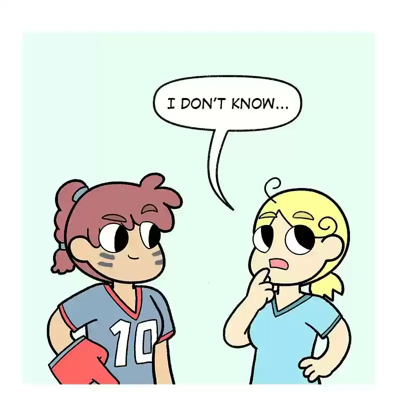 Doodle for Food Chapter 373: