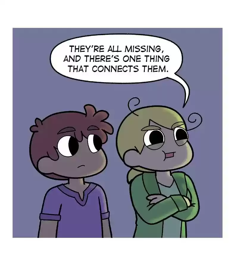 Doodle for Food Chapter 374: