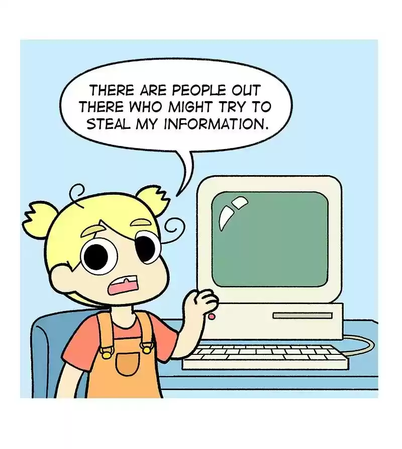 Doodle for Food Chapter 375: