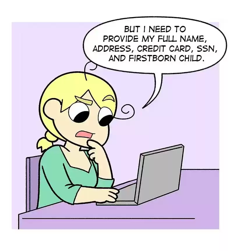 Doodle for Food Chapter 375: