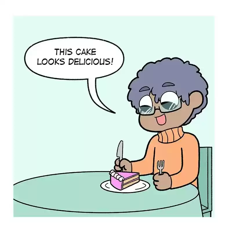 Doodle for Food Chapter 376: