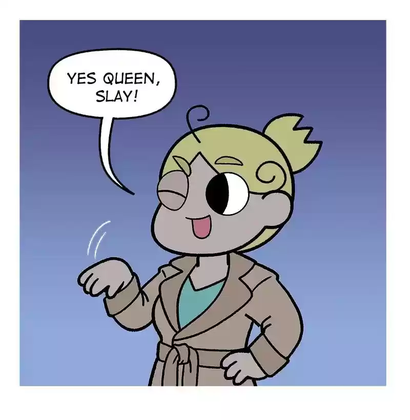 Doodle for Food Chapter 377: