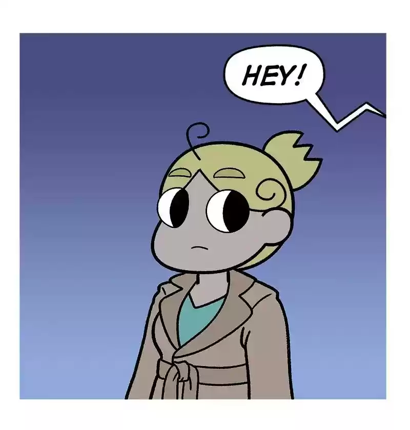 Doodle for Food Chapter 377: