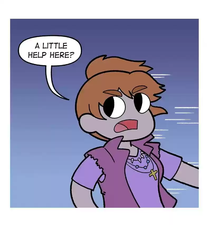 Doodle for Food Chapter 377: