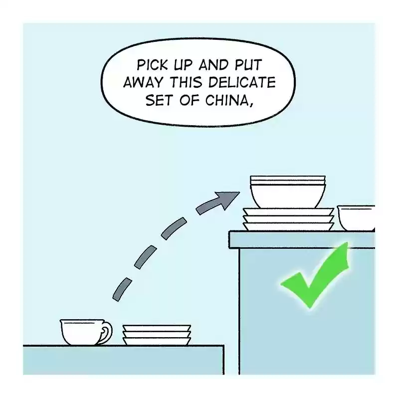 Doodle for Food Chapter 378: