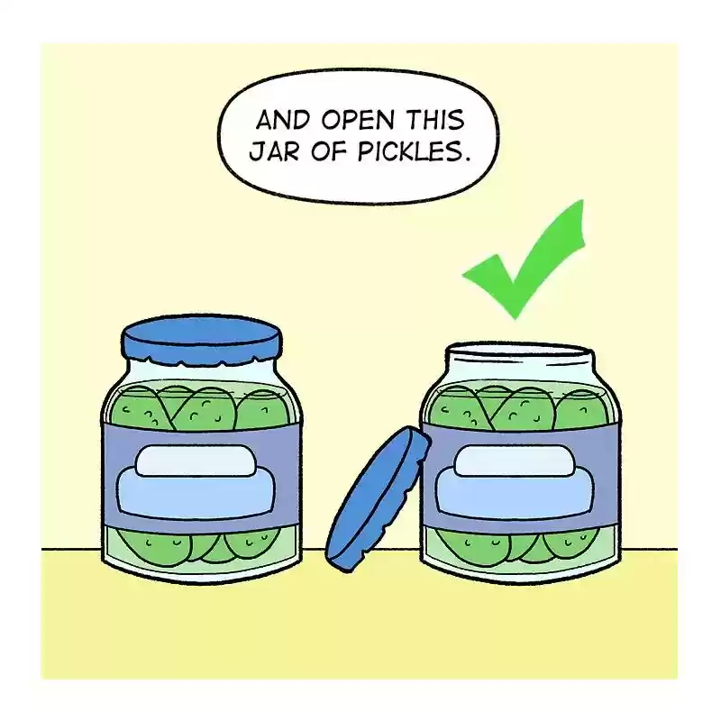 Doodle for Food Chapter 378: