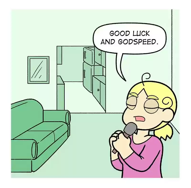 Doodle for Food Chapter 378: