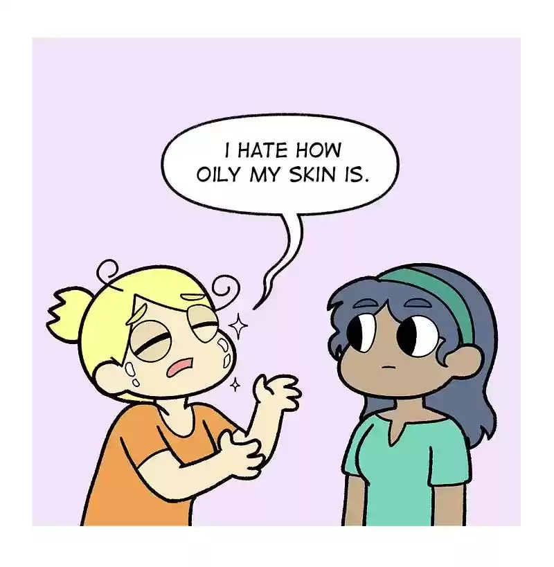 Doodle for Food Chapter 379: