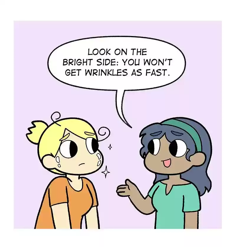 Doodle for Food Chapter 379: