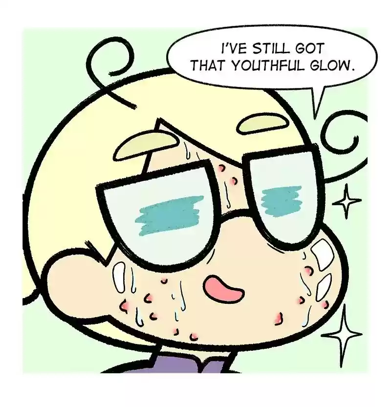 Doodle for Food Chapter 379: