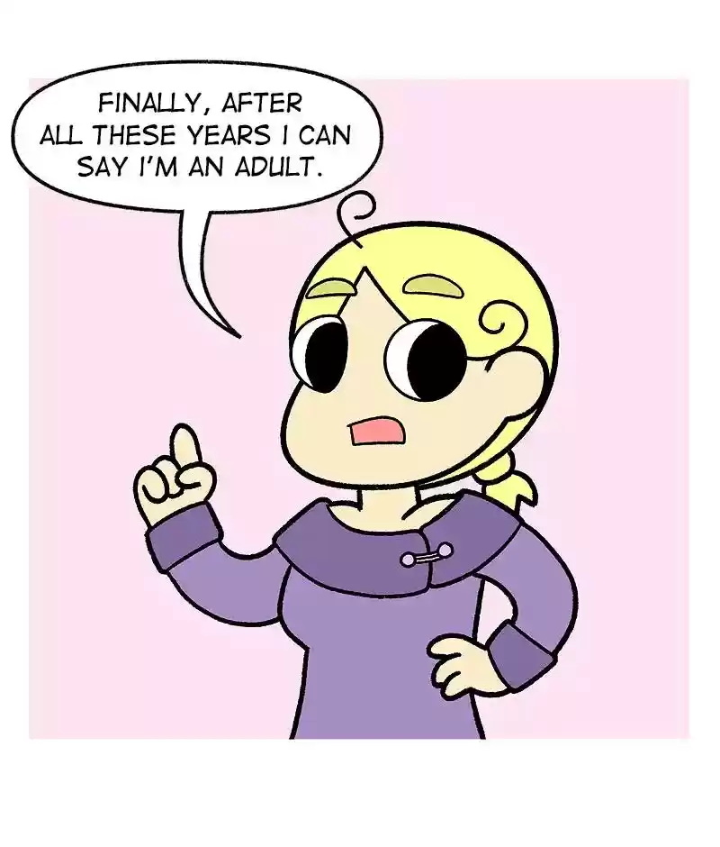 Doodle for Food Chapter 380: