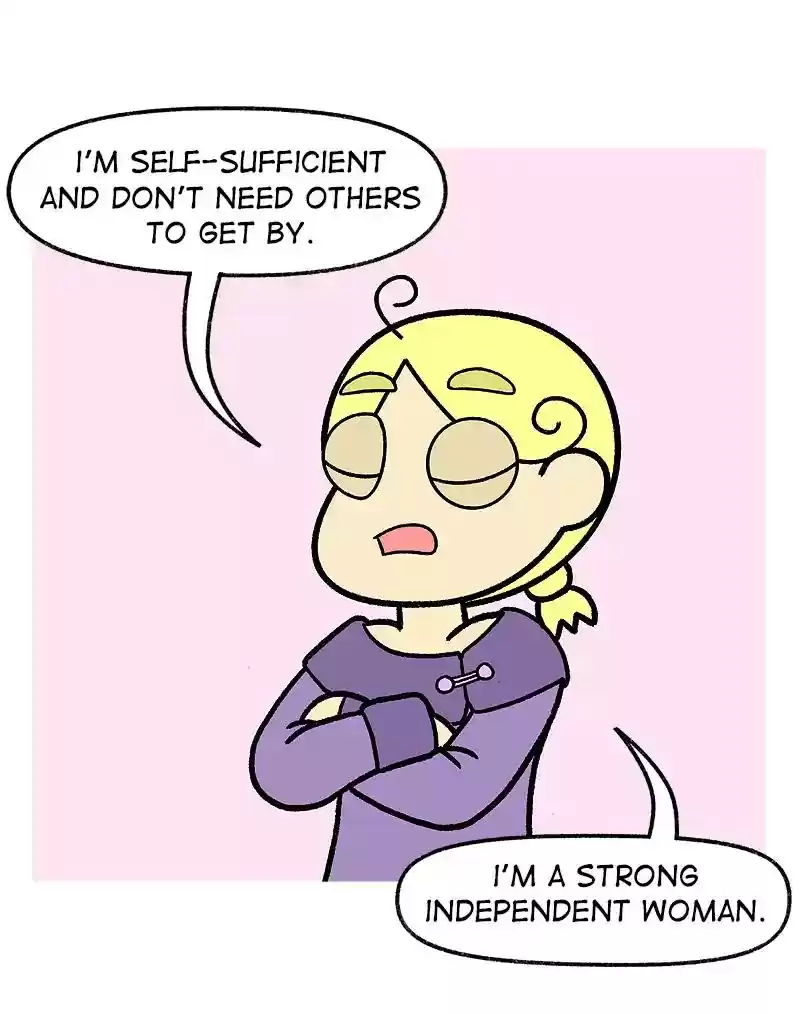 Doodle for Food Chapter 380: