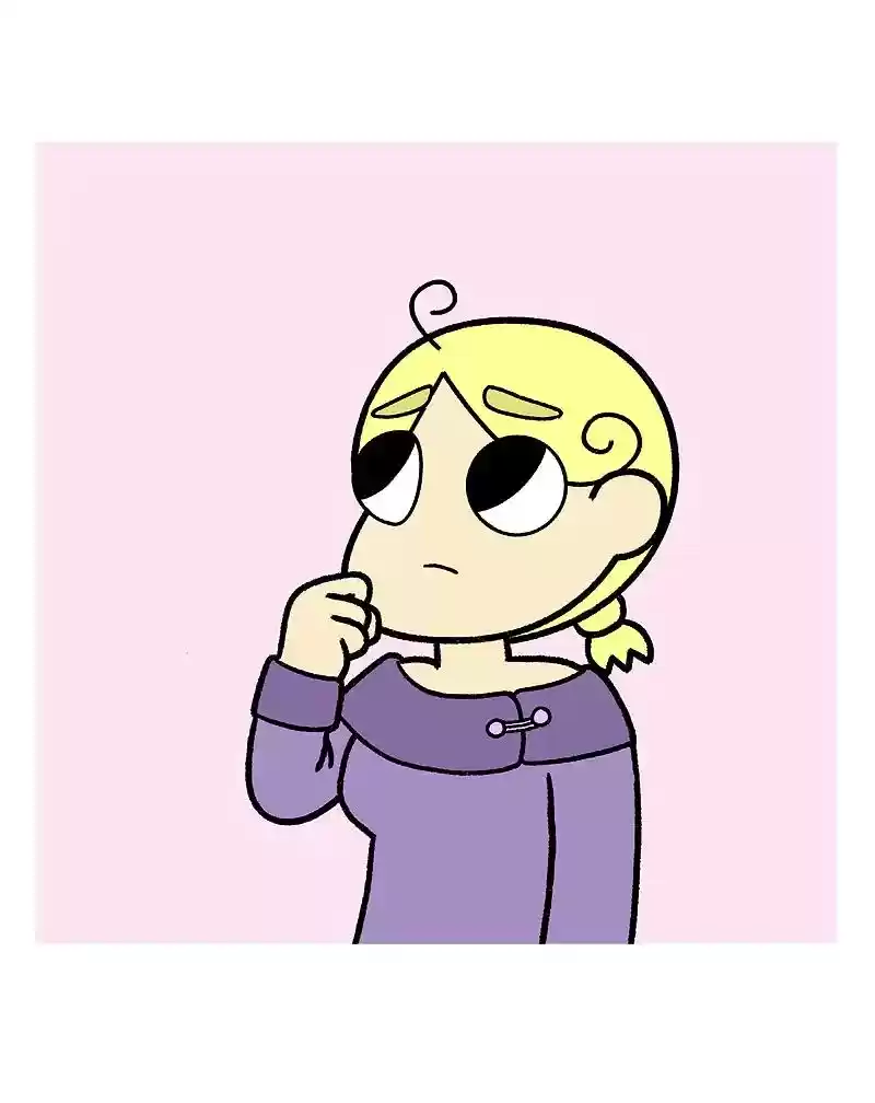 Doodle for Food Chapter 380: