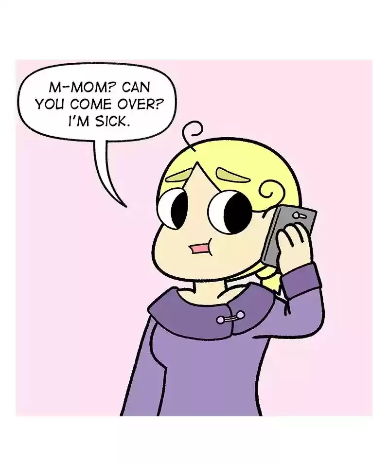 Doodle for Food Chapter 380: