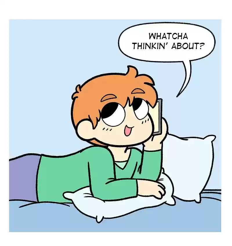 Doodle for Food Chapter 381: