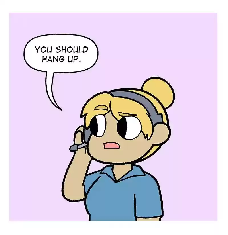 Doodle for Food Chapter 381: