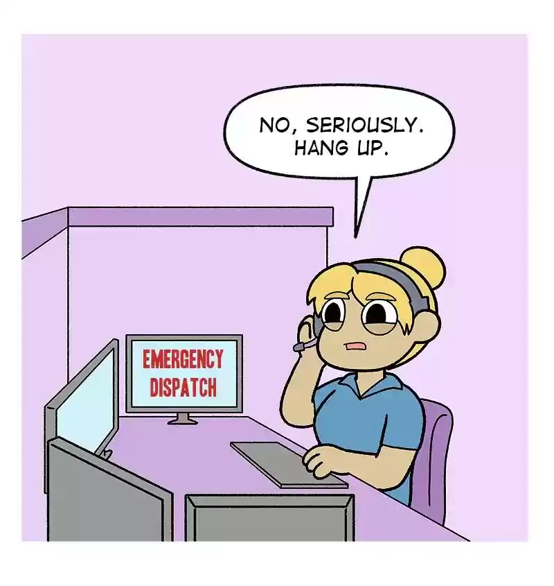 Doodle for Food Chapter 381: