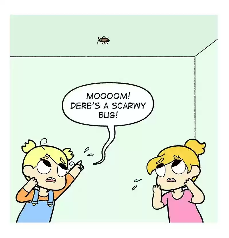 Doodle for Food Chapter 382: