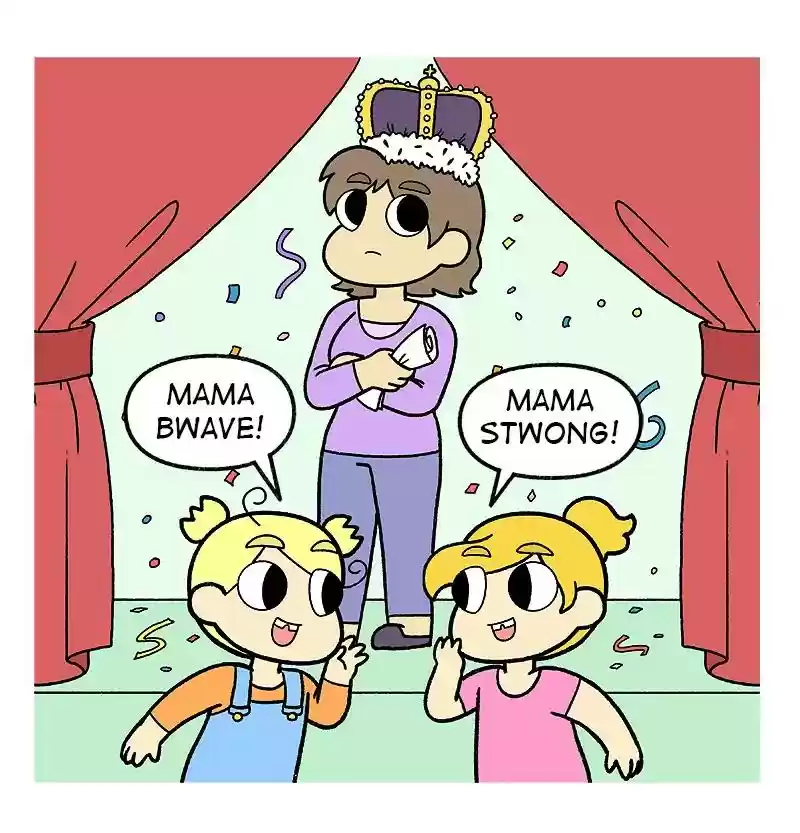 Doodle for Food Chapter 382: