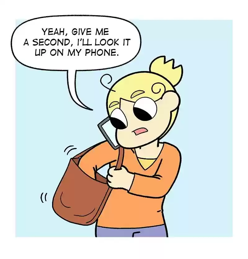 Doodle for Food Chapter 383: