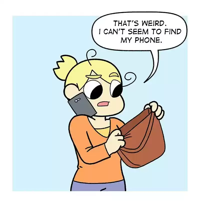 Doodle for Food Chapter 383: