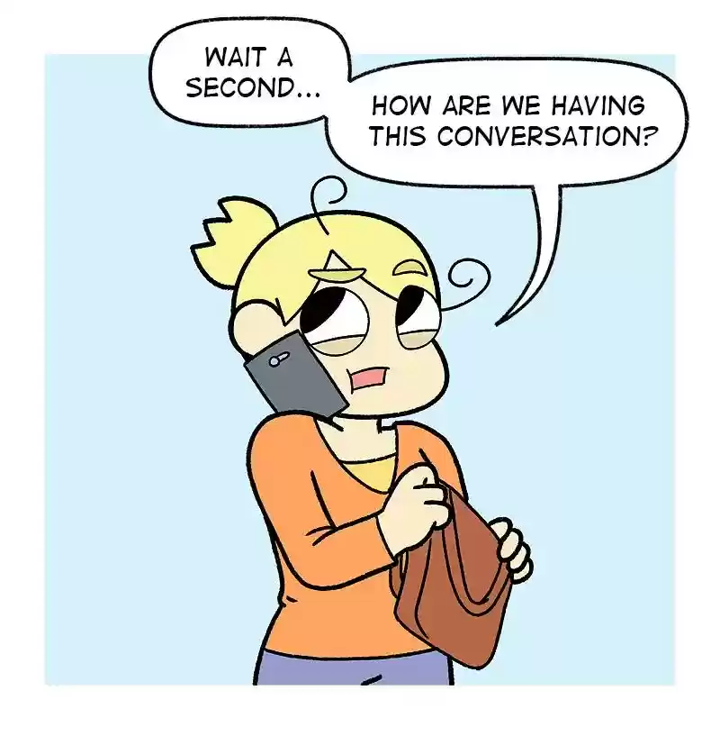 Doodle for Food Chapter 383: