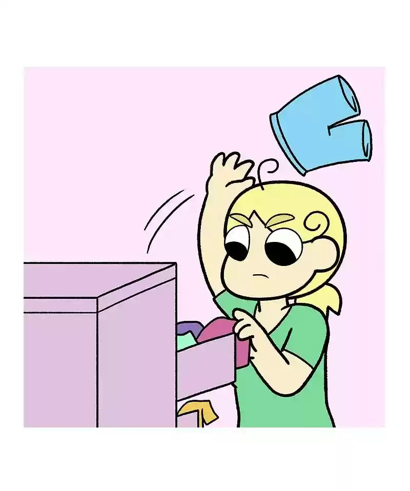 Doodle for Food Chapter 384: