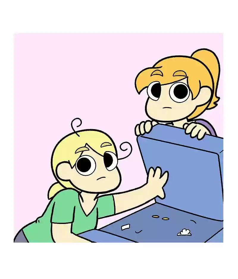 Doodle for Food Chapter 384: