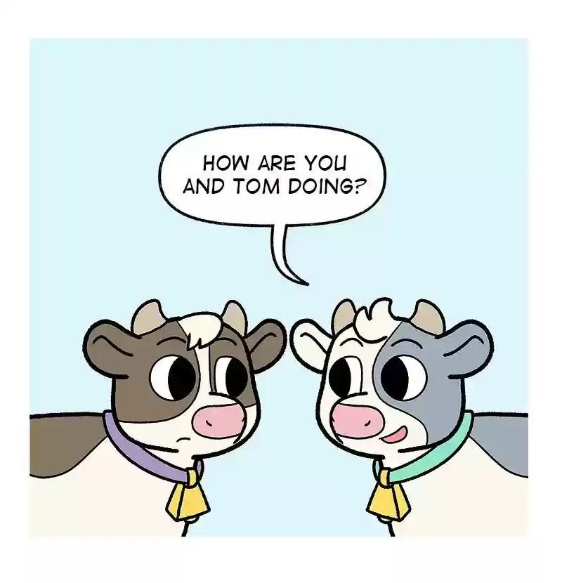 Doodle for Food Chapter 385: