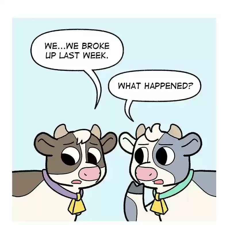 Doodle for Food Chapter 385: